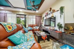 The Rainforest (D23), Condominium #627055491